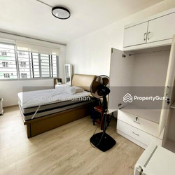 Blk 530 Serangoon North Avenue 4 (Serangoon), HDB 4 Rooms #482389491